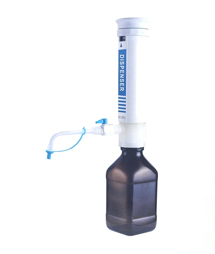 Bottle Top Liquid Dispenser