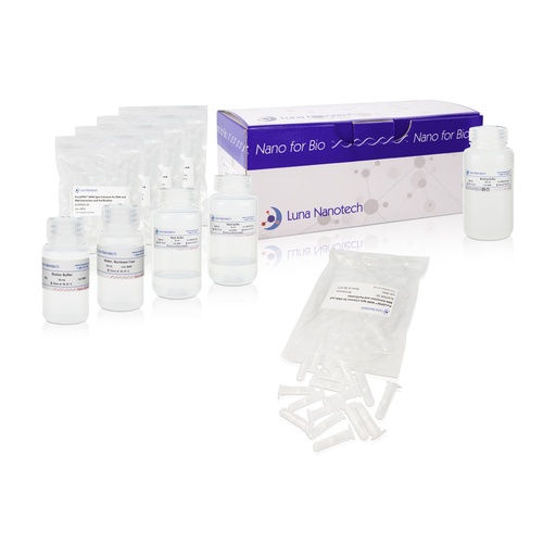 PuroSPIN™ PCR Product Purification Kit  #NK105-50, #NK105-250