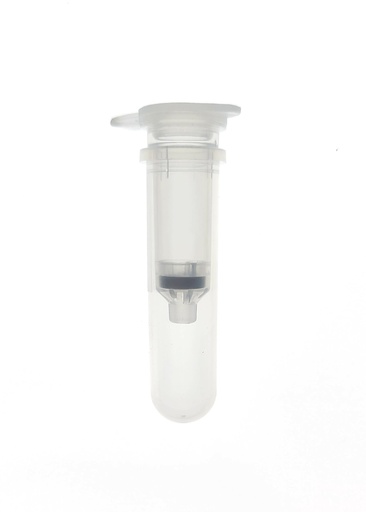 PuroSPIN™ MINI Spin Columns for DNA and RNA Extraction and Purification